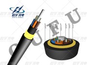 สายออปติคัล ADSS OPTICAL CABLE ที่รองรับตัวเองขนาดกลางทั้งหมดคืออะไร
