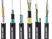 กิจกรรมกลางแจ้งกลางแจ้ง Fiber Optic Cable: Installation Steps and Maintenance Tips