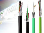 กิจกรรมกลางแจ้งกลางแจ้ง Fiber Optic Cable: Project Planning and Selection Recommendations